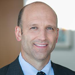 Andrew J. Wig, MBA, CFA