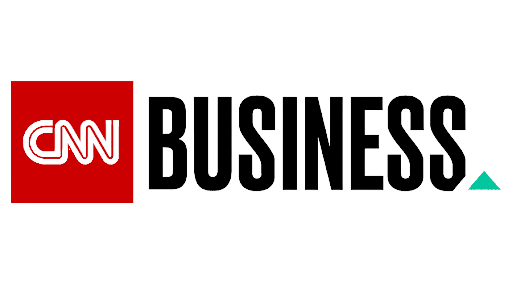 CNN Business  logo