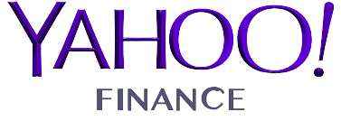 Yahoo Finance logo