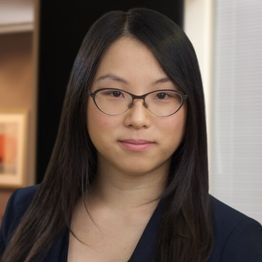 Jennifer Chang, CFA 